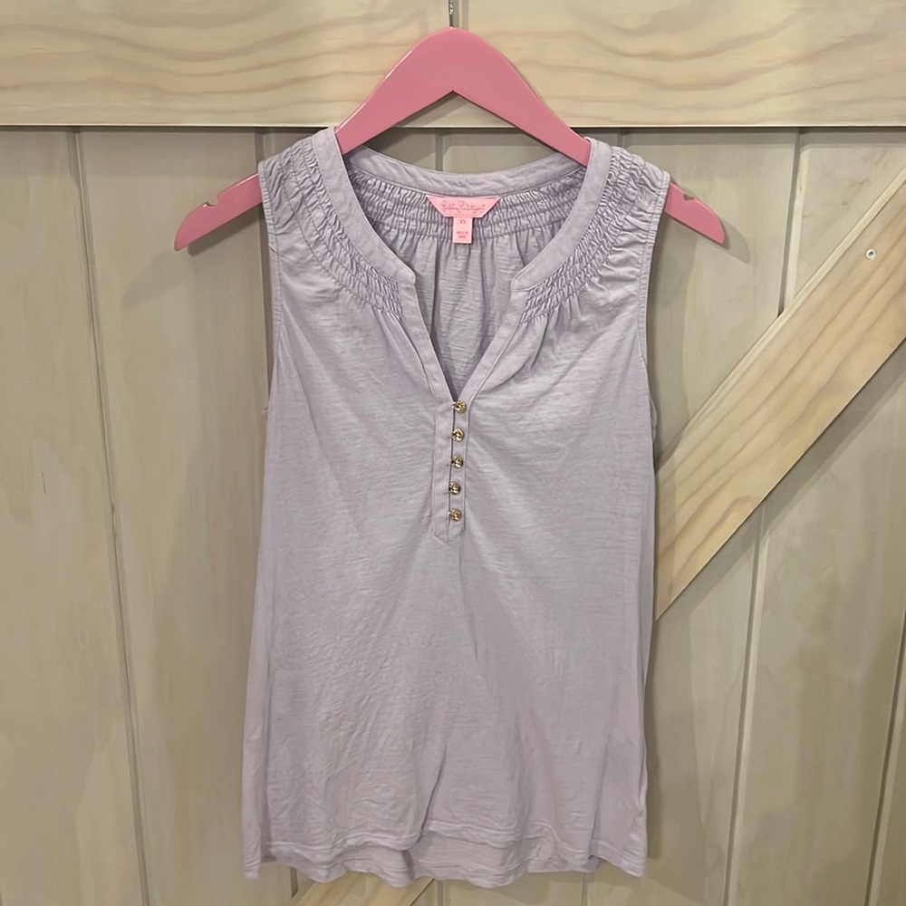 GUC Essie Top, XS